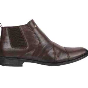 men brown casual boots (copy)