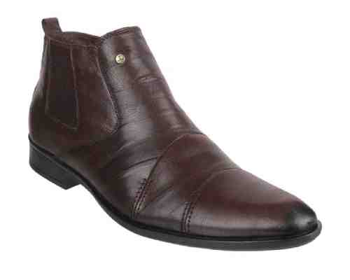 men brown casual boots (copy)