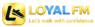 loyalfm logo