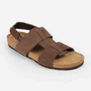 men wine casual sandals (copy)