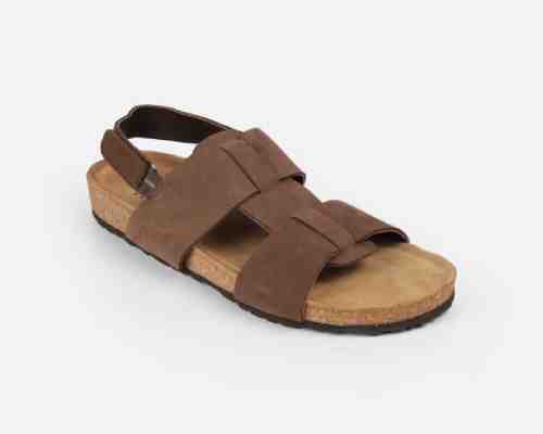 men wine casual sandals (copy)