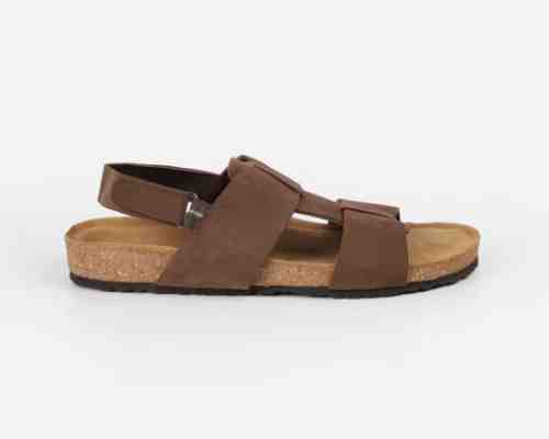 men wine casual sandals (copy)